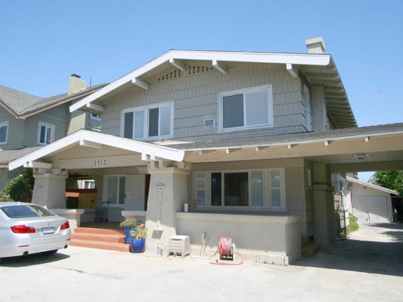 Mystayla Los Angeles Exterior photo